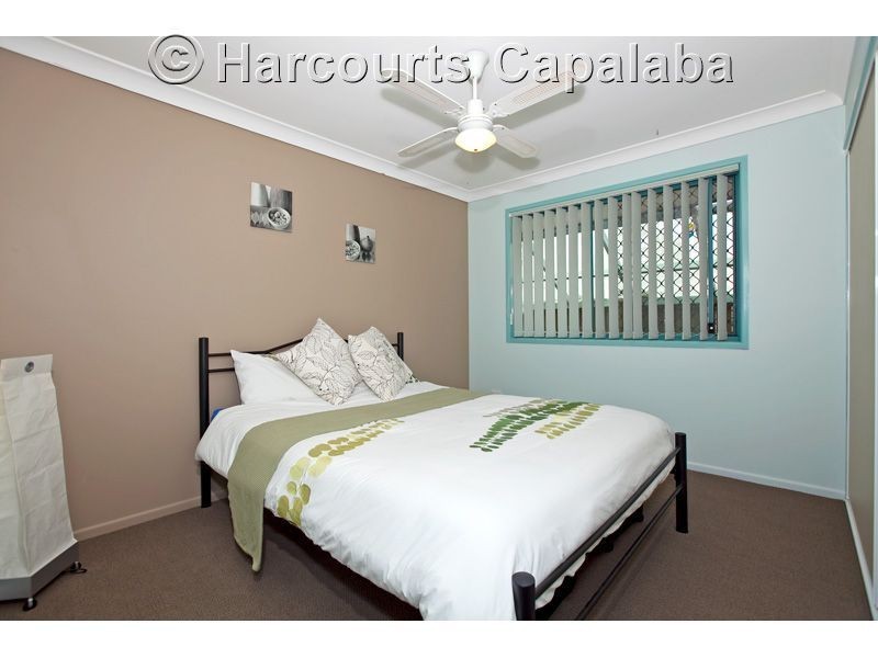 Wellington Point QLD 4160