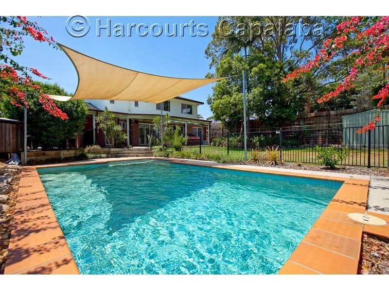 Alexandra Hills QLD 4161