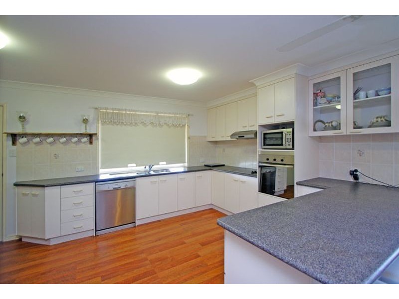 Wellington Point QLD 4160