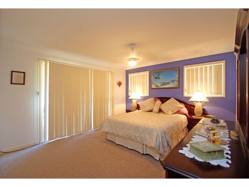 Wellington Point QLD 4160