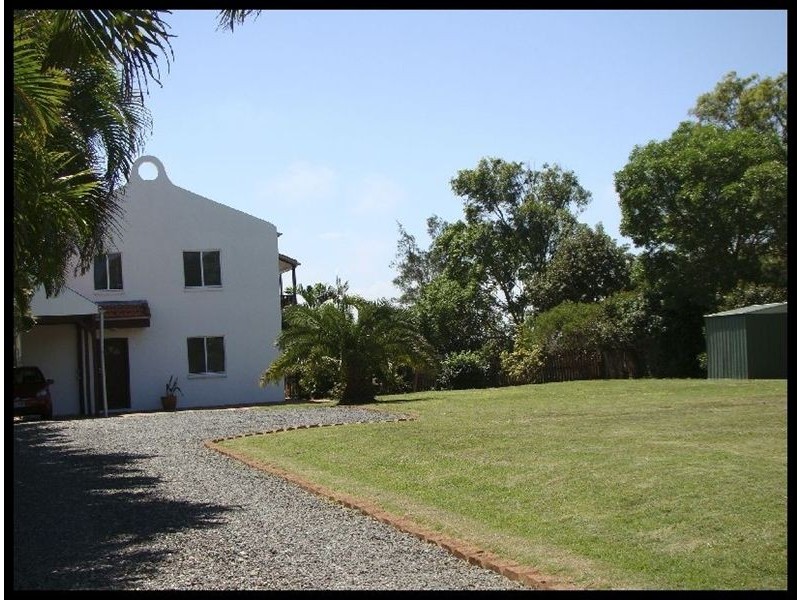 Thorneside QLD 4158