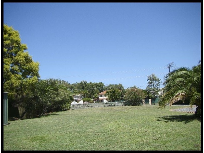Thorneside QLD 4158