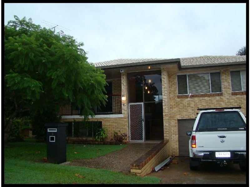Wishart QLD 4122