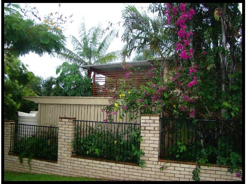 Wishart QLD 4122