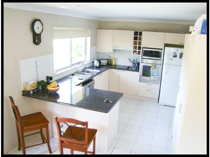 Wishart QLD 4122