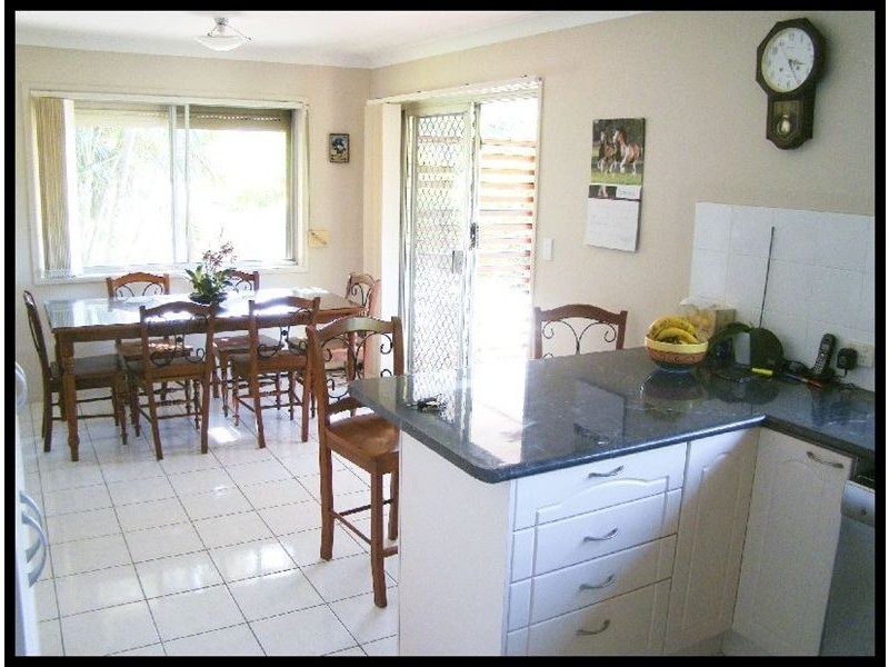 Wishart QLD 4122