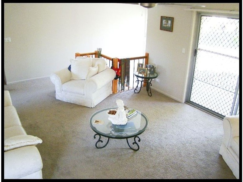 Wishart QLD 4122