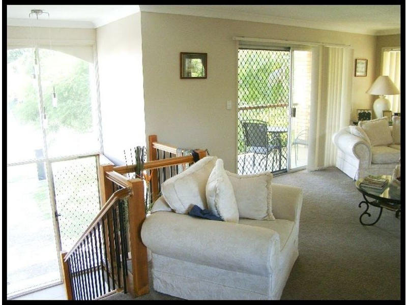 Wishart QLD 4122