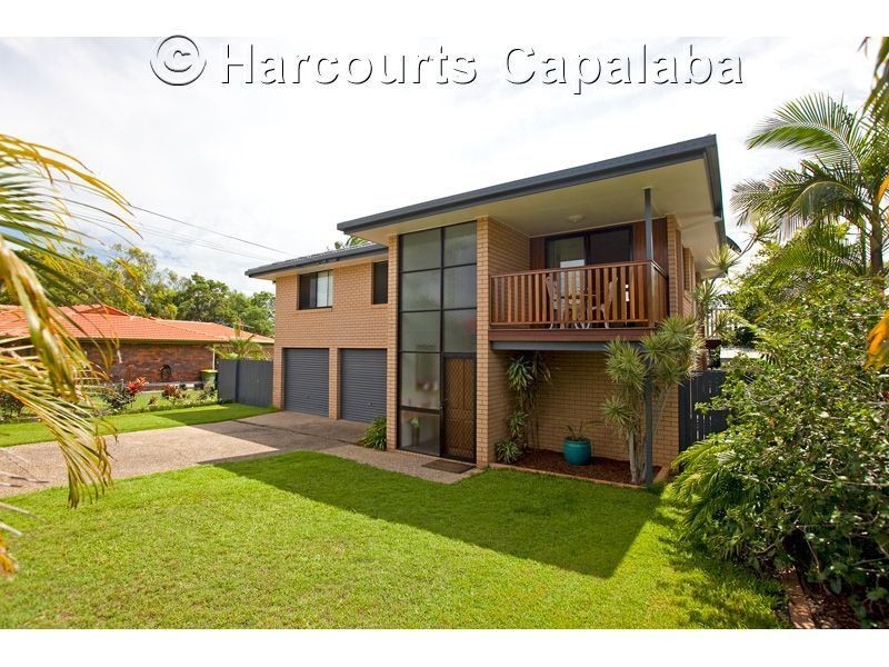Capalaba QLD 4157