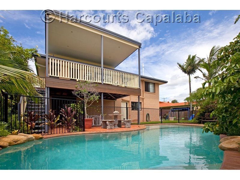 Capalaba QLD 4157