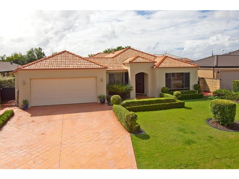 Monterey Keys QLD 4212