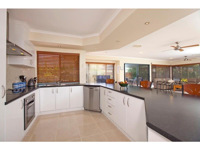 Monterey Keys QLD 4212