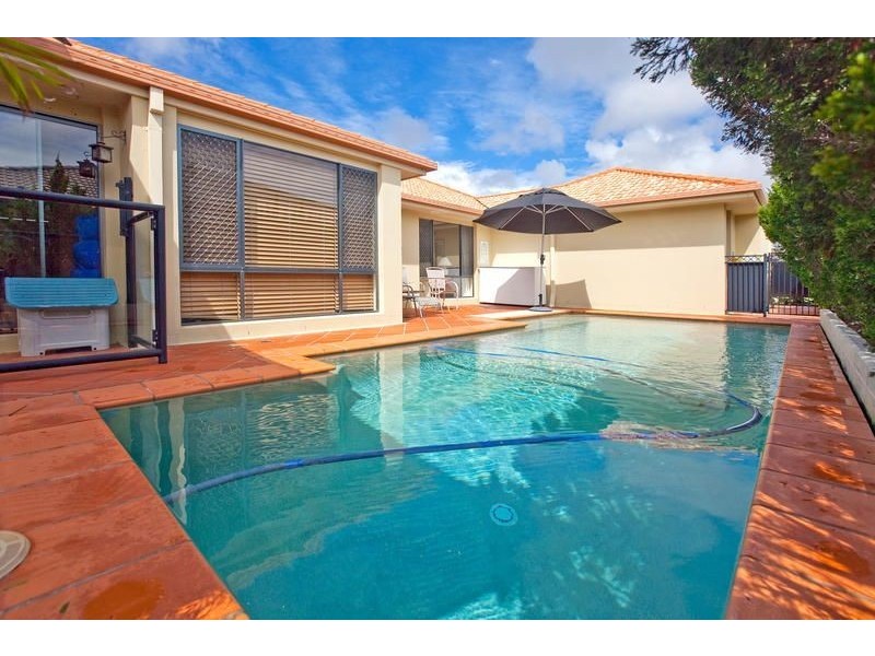 Monterey Keys QLD 4212