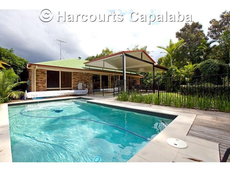 Wellington Point QLD 4160