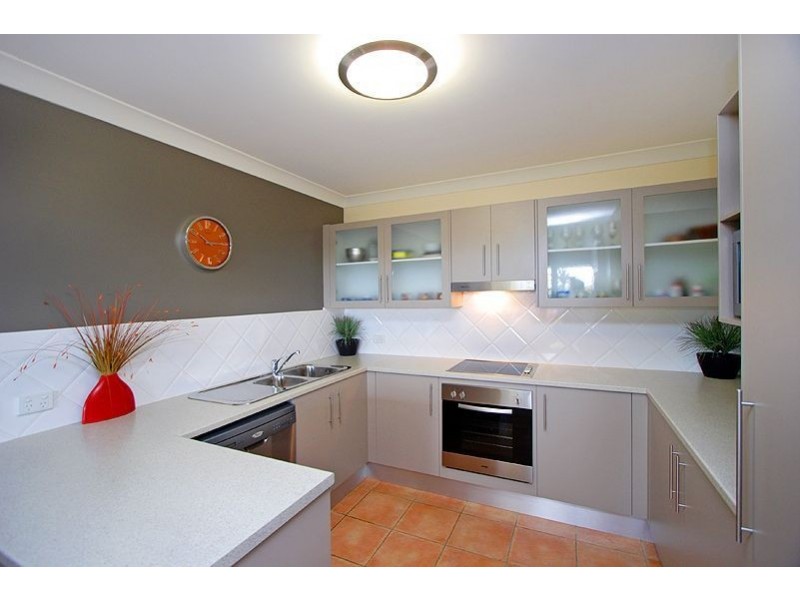Cleveland QLD 4163