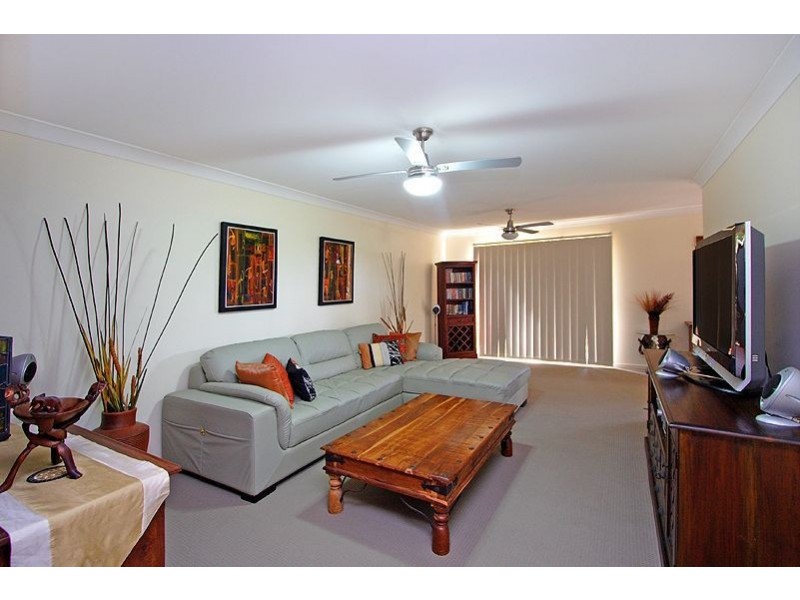 Cleveland QLD 4163