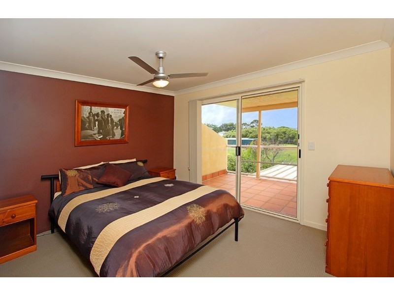 Cleveland QLD 4163