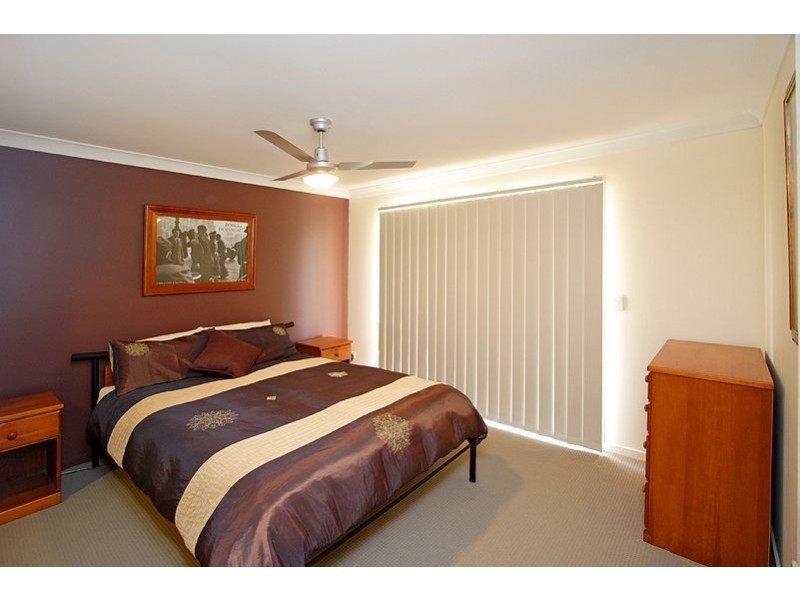 Cleveland QLD 4163