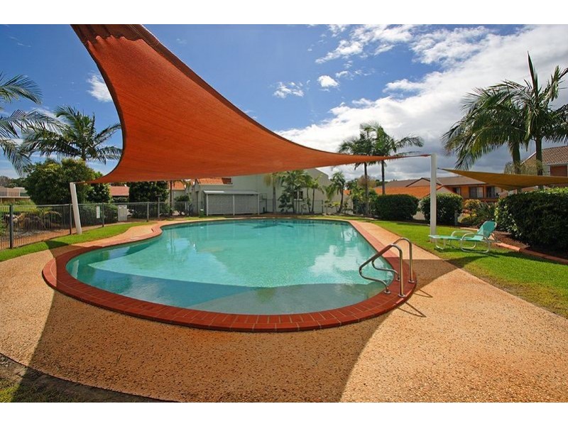 Cleveland QLD 4163