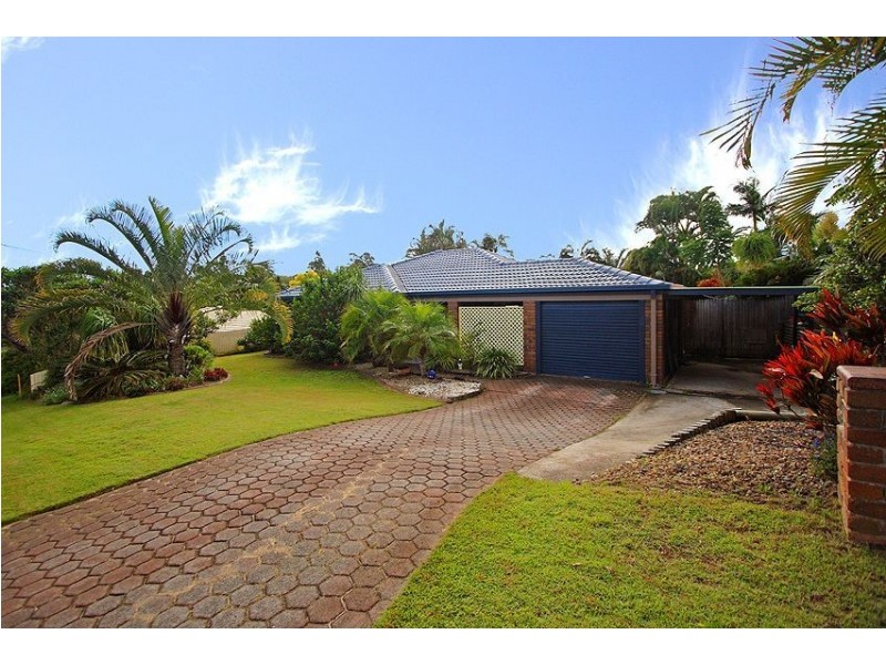 12 Witney Court, Alexandra Hills QLD 4161