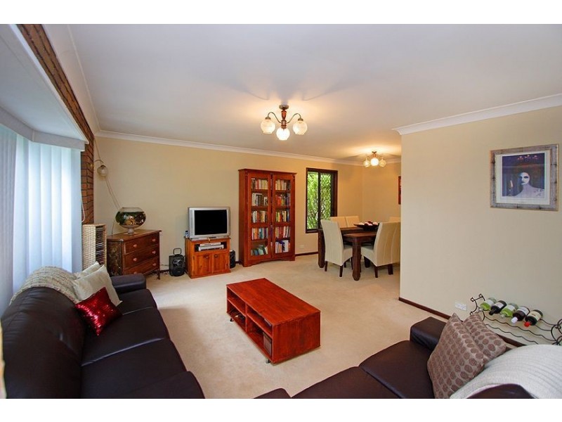 12 Witney Court, Alexandra Hills QLD 4161