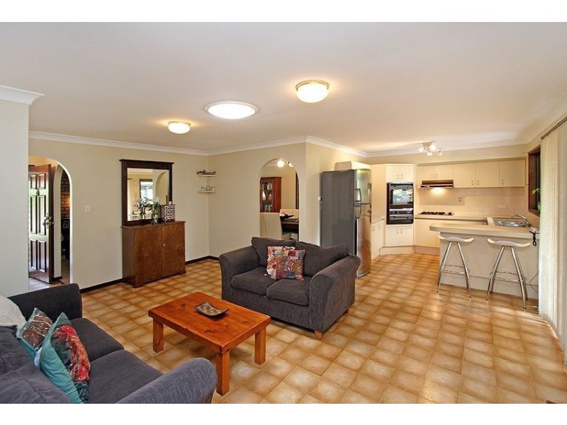 12 Witney Court, Alexandra Hills QLD 4161