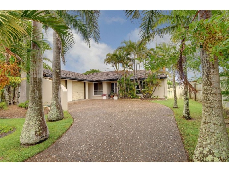 49 Chelsea Crescent, Minyama QLD 4575