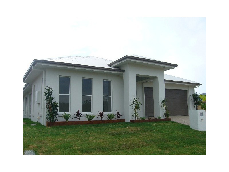 31 Wallaroo Circuit, North Lakes QLD 4509