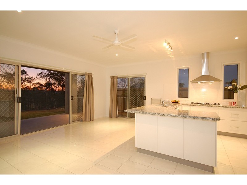 107 Riley Court, North Lakes QLD 4509