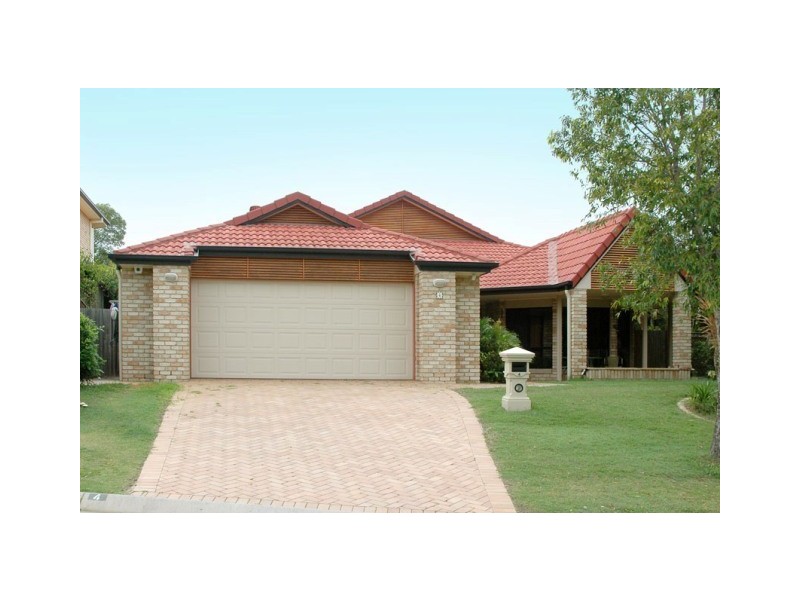 374 Finnegan Drive, North Lakes QLD 4509