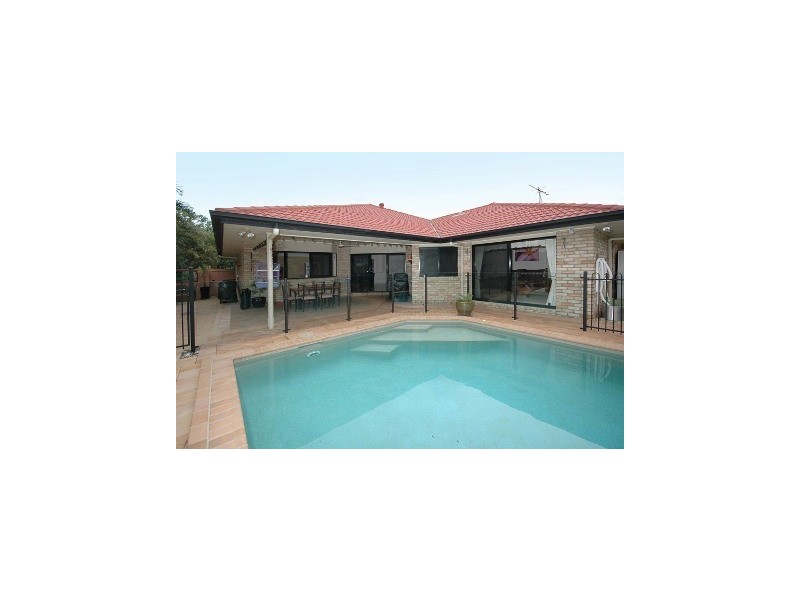 374 Finnegan Drive, North Lakes QLD 4509