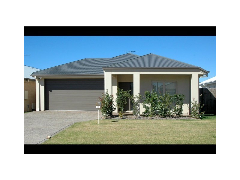 17 Silkpod Court, North Lakes QLD 4509