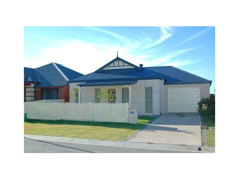 553 Pandorea Circuit, North Lakes QLD 4509
