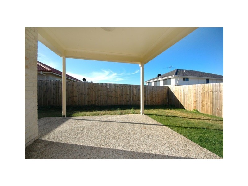 553 Pandorea Circuit, North Lakes QLD 4509