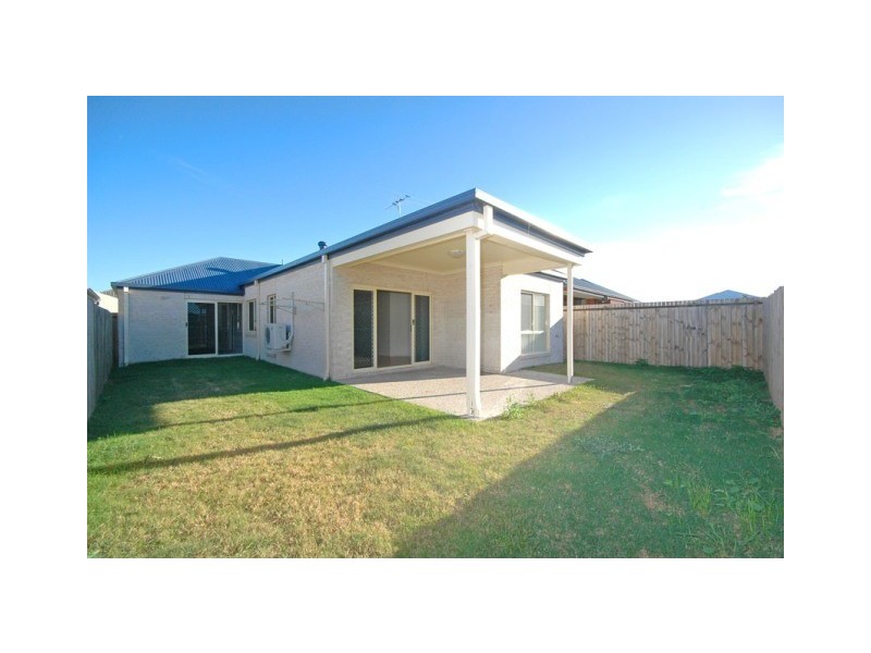 553 Pandorea Circuit, North Lakes QLD 4509