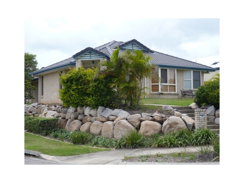 261 Southerden Drive, North Lakes QLD 4509