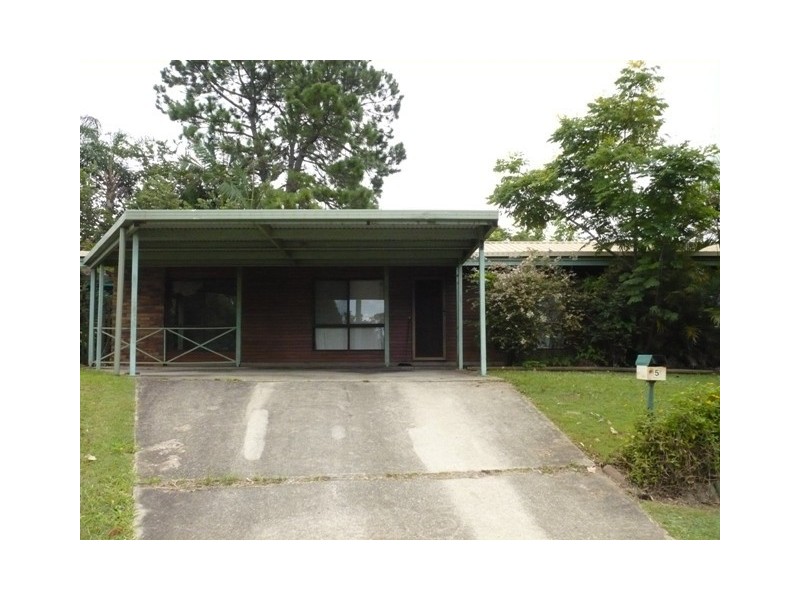 47 Redwood Court, Kallangur QLD 4503