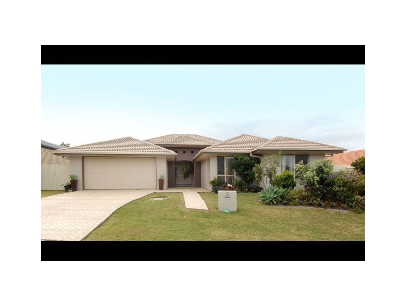 25 Saffron Court, North Lakes QLD 4509