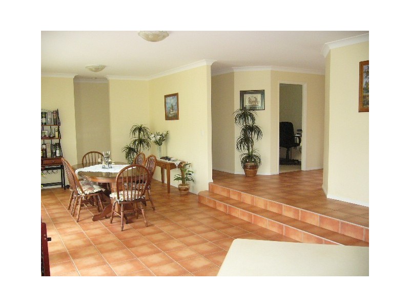 357 Lapwing Crescent, Mango Hill QLD 4509