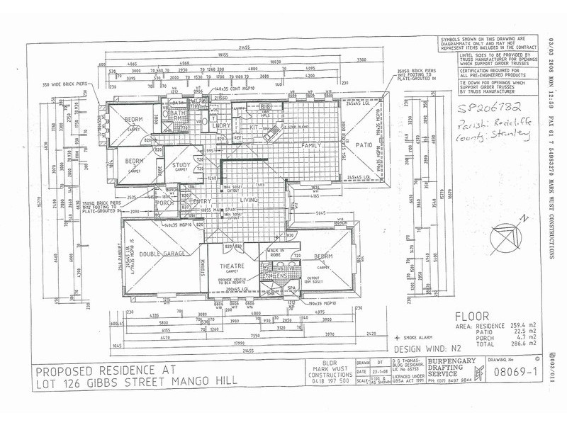 10 Gibbs Street, North Lakes QLD 4509