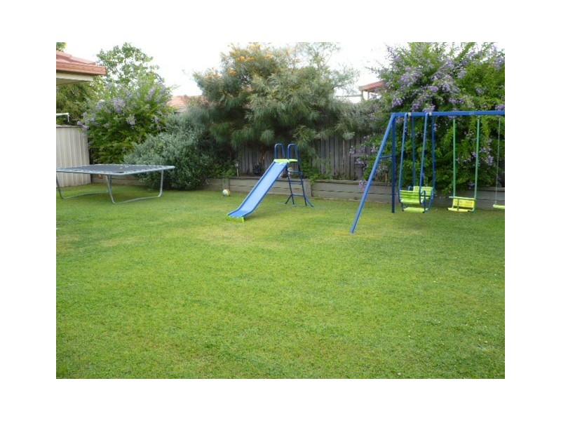 18 Grampion Circuit, North Lakes QLD 4509