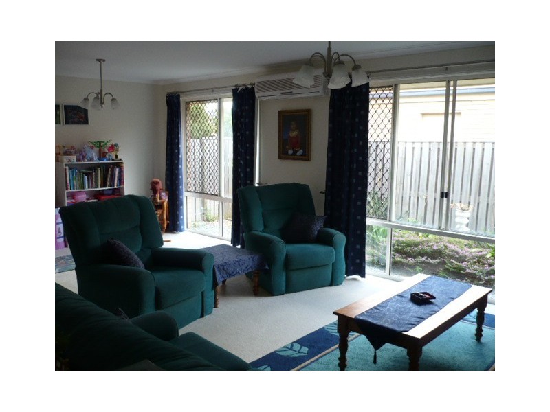 18 Grampion Circuit, North Lakes QLD 4509