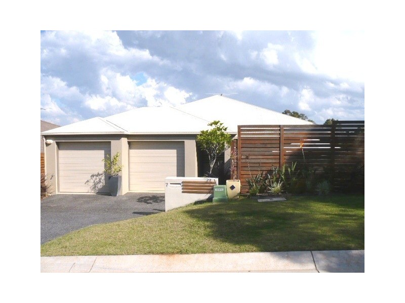 25 Leafwing Street, Kallangur QLD 4503
