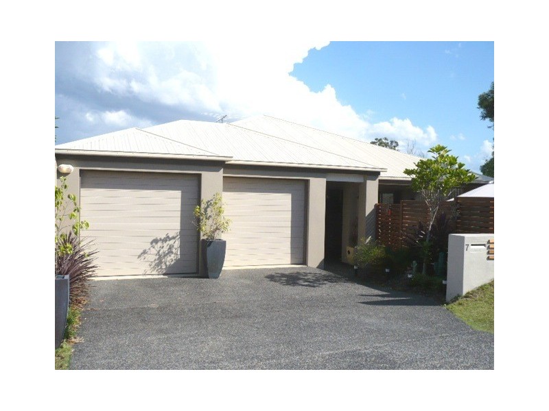 25 Leafwing Street, Kallangur QLD 4503