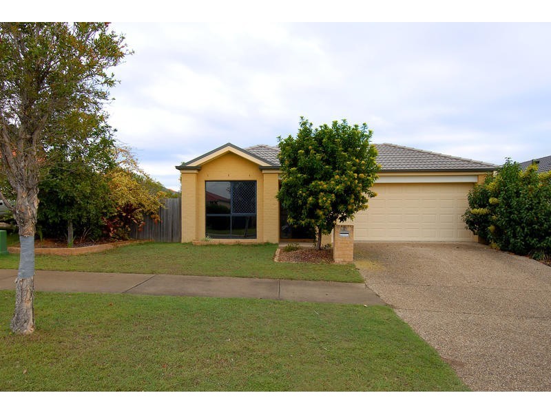 35 Denison Parade, North Lakes QLD 4509
