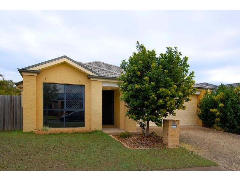 35 Denison Parade, North Lakes QLD 4509