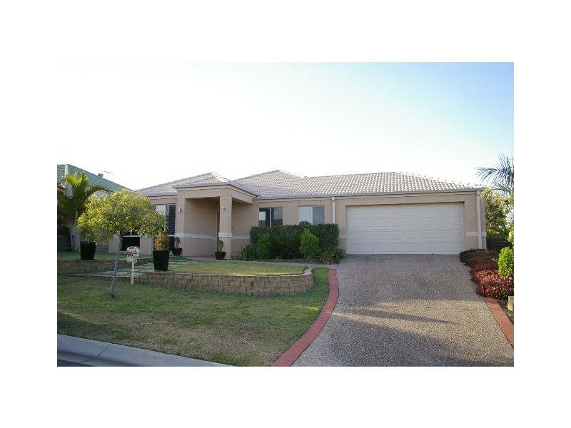 41 Moorrinya Circuit, North Lakes QLD 4509