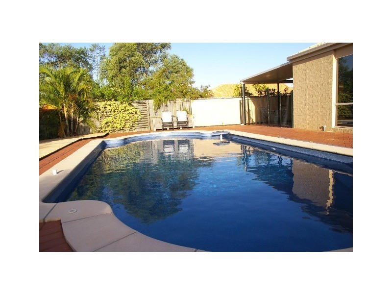 41 Moorrinya Circuit, North Lakes QLD 4509