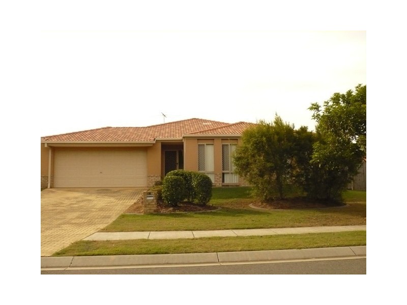 8 Vermilion Avenue, Griffin QLD 4503