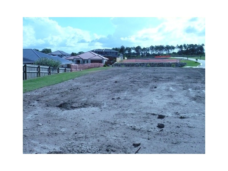 Lot 162 Topaz Drive, Mango Hill QLD 4509